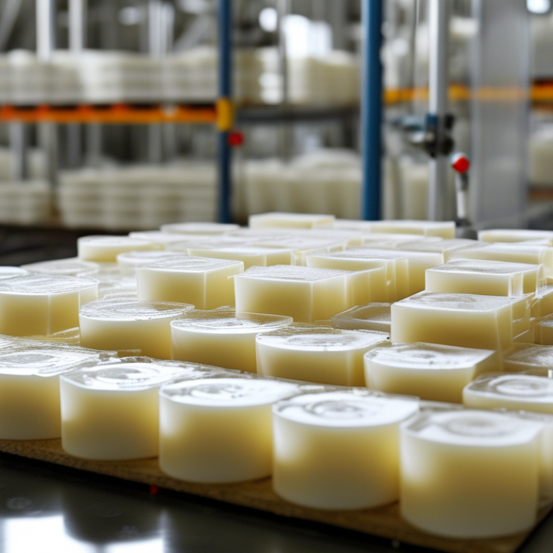2026 Best Gelatin Factory for Global Buyers?