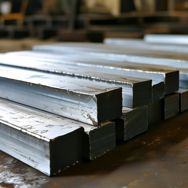10 Tips for Choosing the Right Stainless Steel Bar?