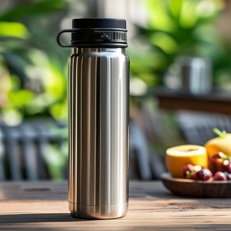 Top 10 Stainless Steel Water Bottle Suppliers Worldwide
