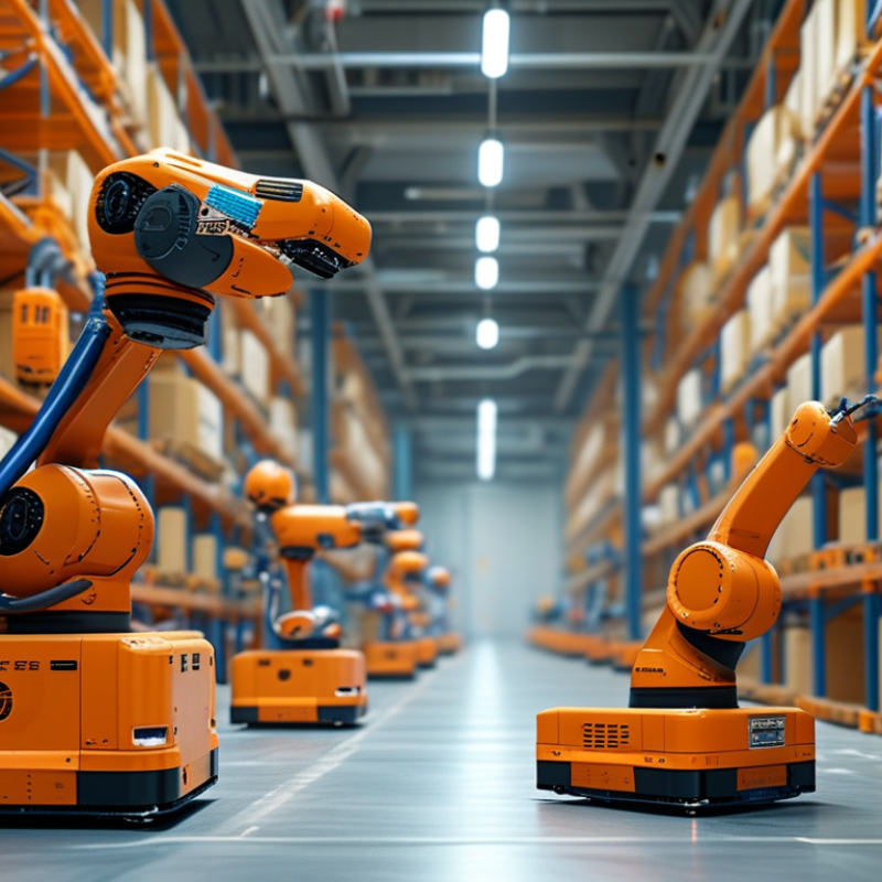 How to Choose the Best Robotics Software?