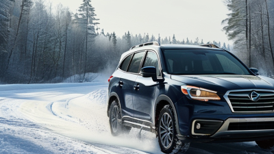 What Are Blizzak Tires and Are They Worth Buying?