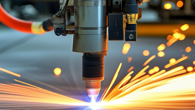 China Best Plasma Cutting Machine Manufacturers?