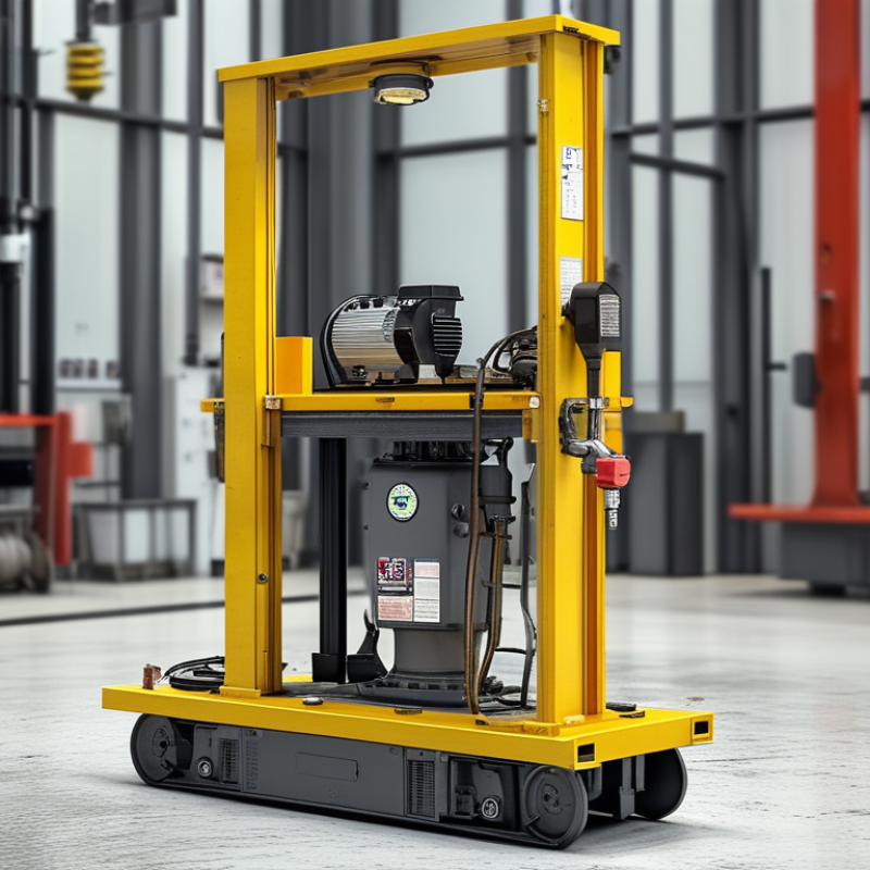 How to Choose the Right Electric Hydraulic Pump?