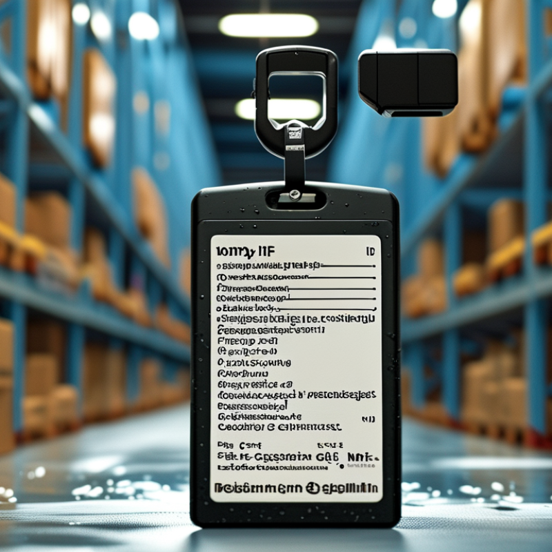 How to Choose the Right RFID Tag Card for Global Sourcing
