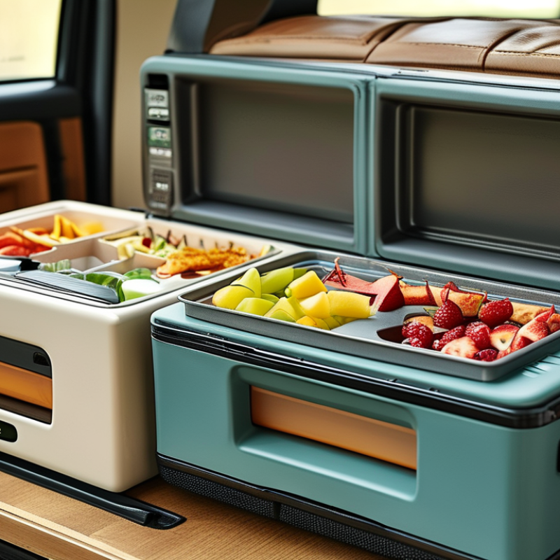 Top Portable Refrigerator Freezer Buying Guide?