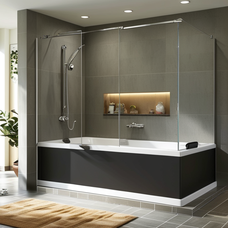 What Is the Best Walk In Bathtub for Global Buyers?
