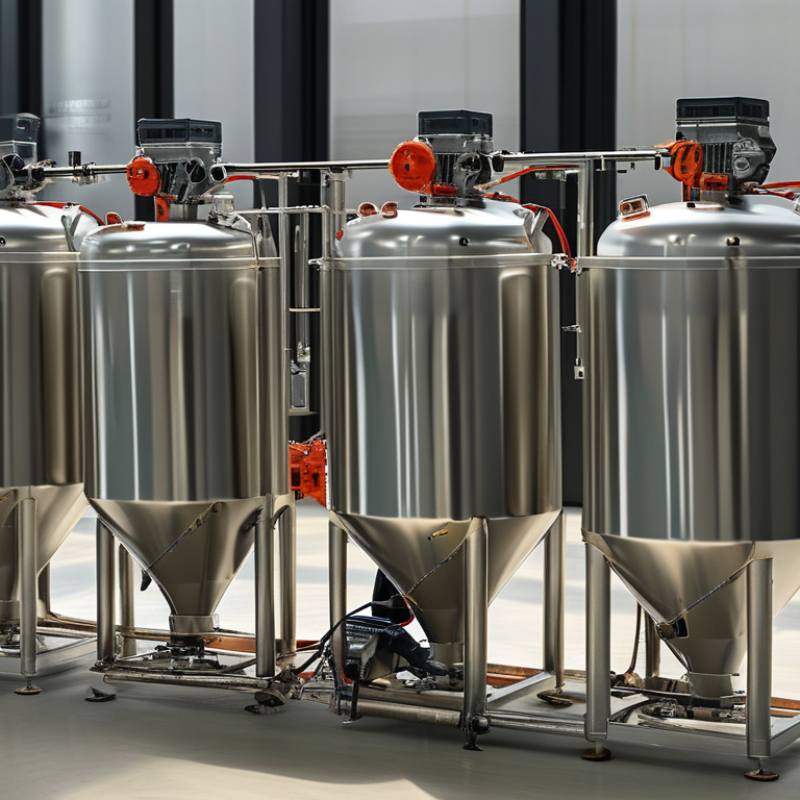 China Best Tank Mixer Manufacturer for Global Buyers?