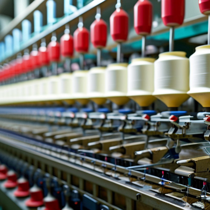 How to Choose Open End Spinning Machines in 2026?