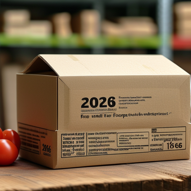 2026 Best Food Boxes for Global Buyers?