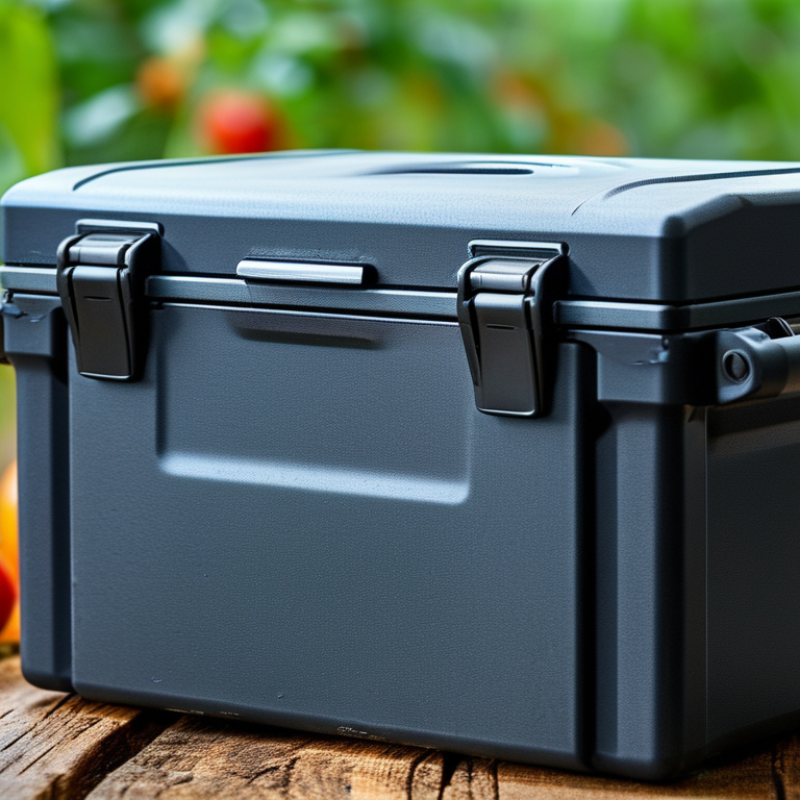How to Choose the Best Food Cooler for Global Sourcing?
