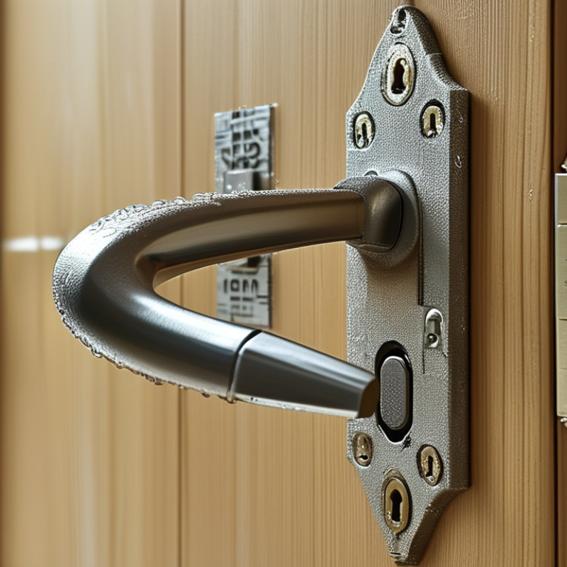 China Best Door Accessories How They Improve Functionality?