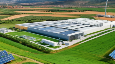 Top 10 Future of Renewable Energy Trends for Global Buyers