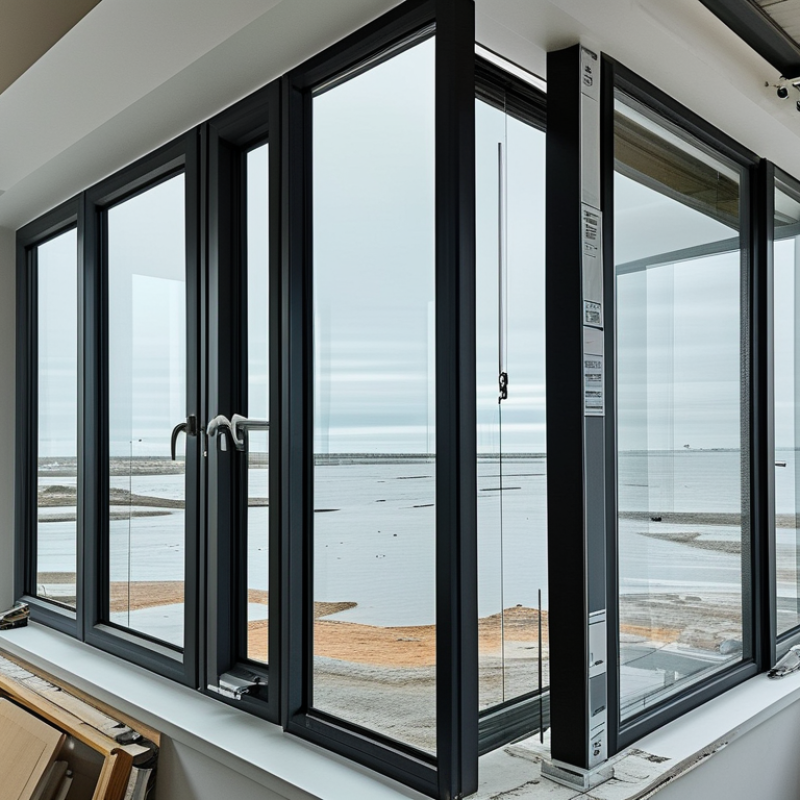 How to Select the Right Windows for Global Sourcing?