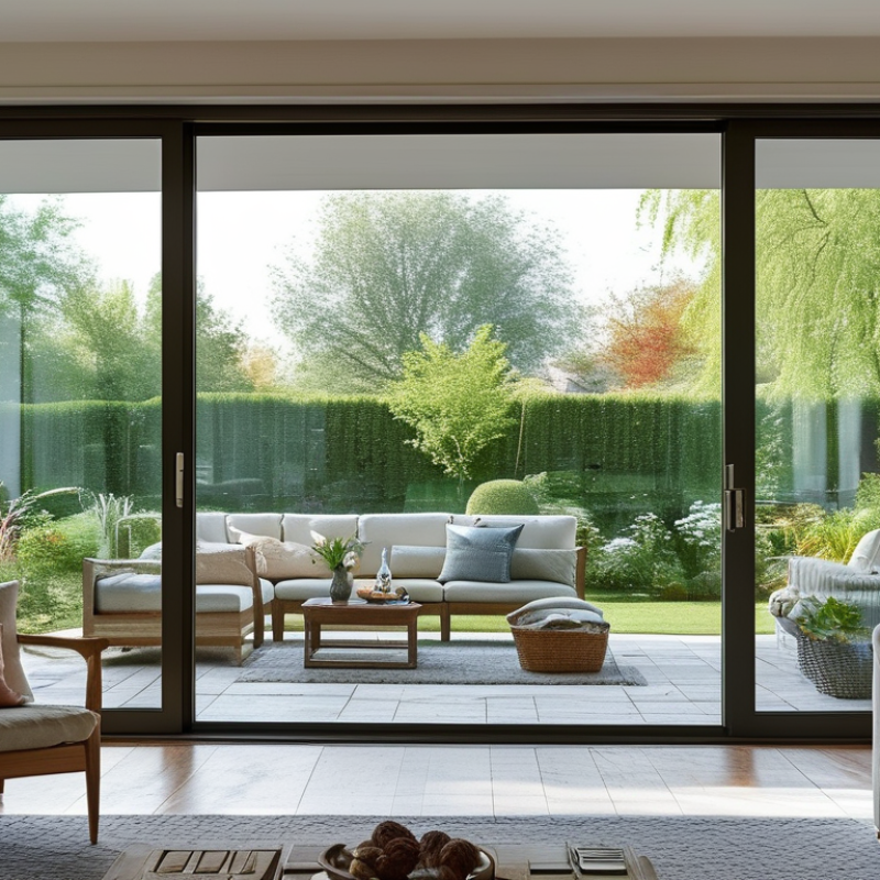 Top 3 Panel Sliding Patio Door Suppliers for Global Buyers