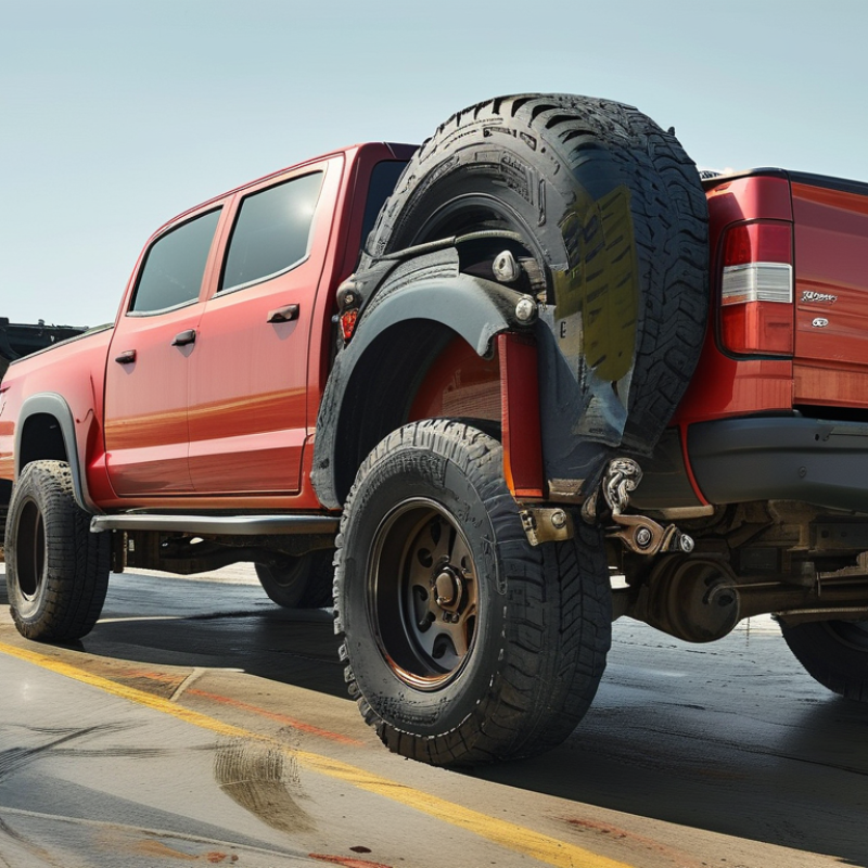What Are the Different Types of Tire Centers?