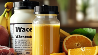 What Are Meal Replacement Supplements and How Do They Work?