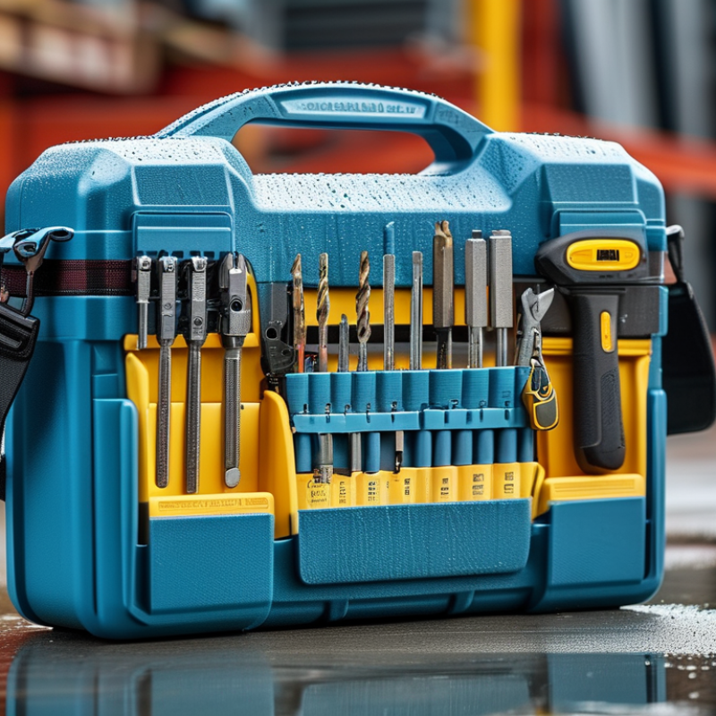 2026 Best Large Capacity Tool Bag for Global Buyers?