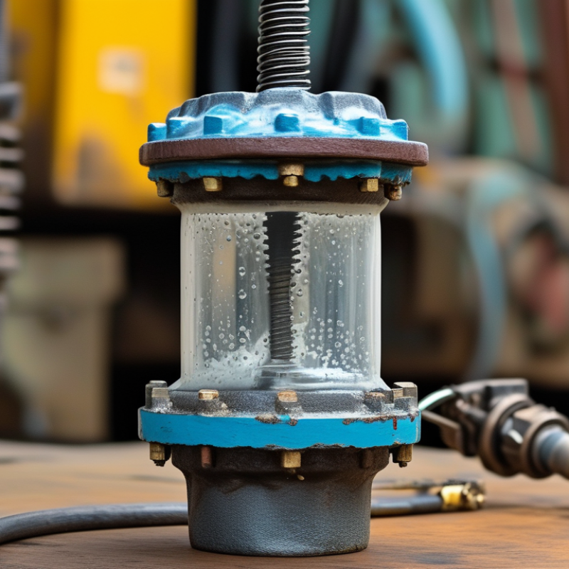 What Is a Hydril Dampener and How Does It Work?