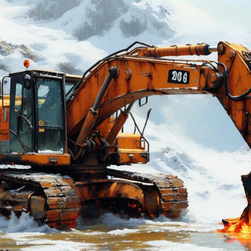 2026 Top Causes of Hydraulic System Overheating?