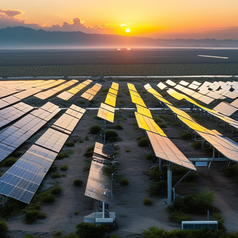 China Top 10 Solar Industry Manufacturers for Global Buyers?