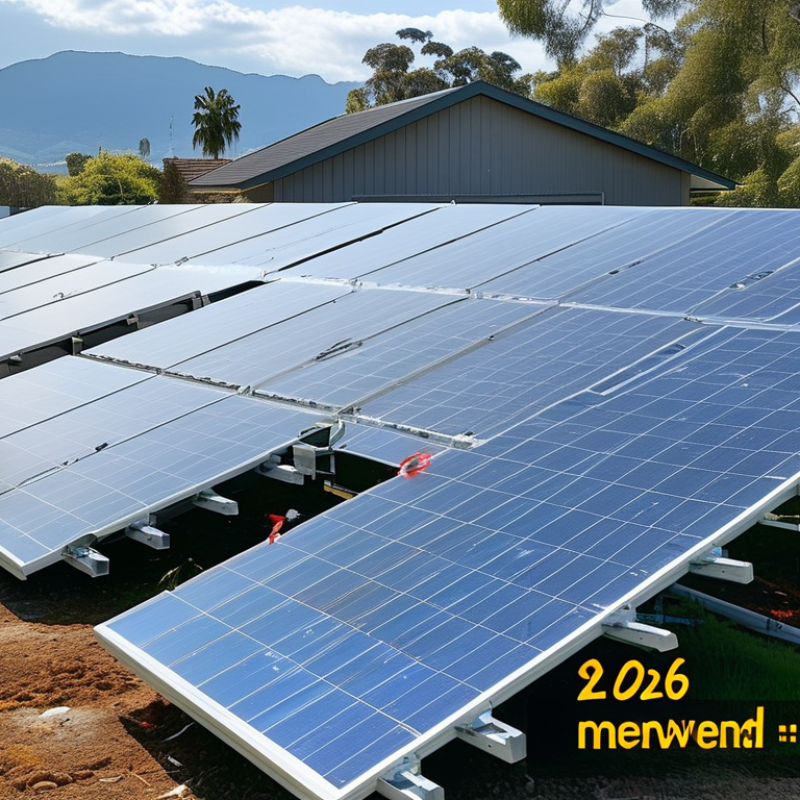 2026 Best On Grid Solar System for Global Buyers?