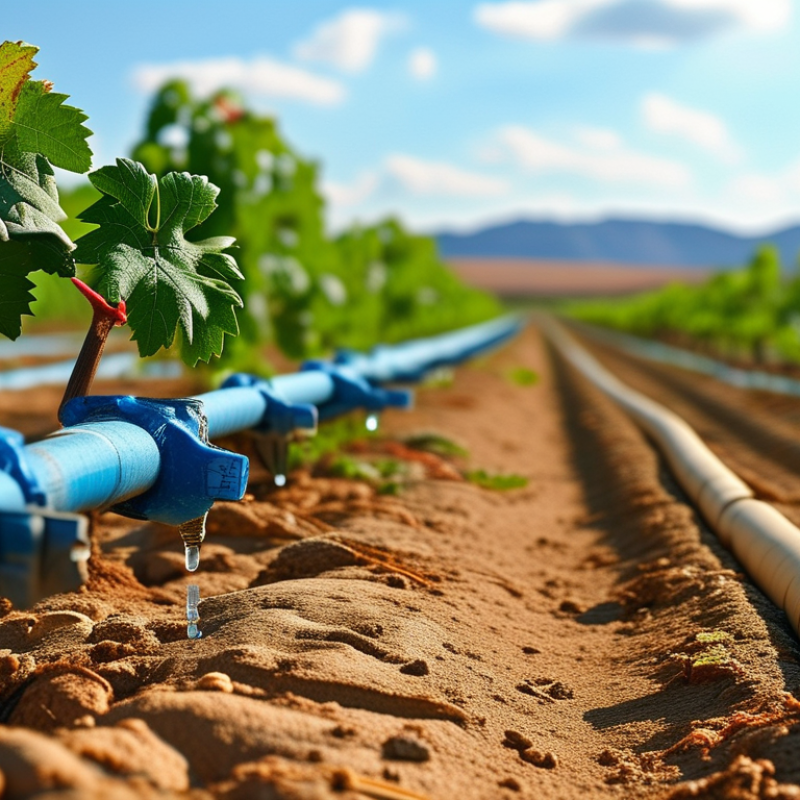 How to Choose Drip Tube Irrigation Suppliers Worldwide?