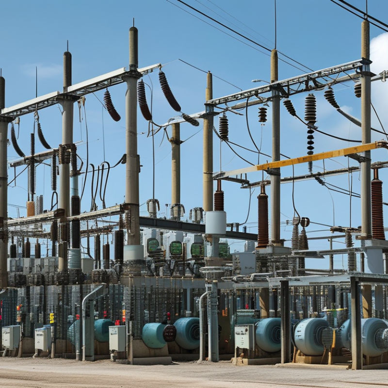 Why Choose an Electric Ring Main for Global Buyers?