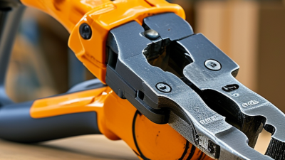 How to Choose Strapping Pliers for Packaging?
