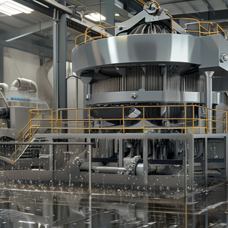 What Is the Best Dewatering Screw Press in 2026?