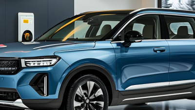 10 Tips for Buying a Fully Electric SUV?