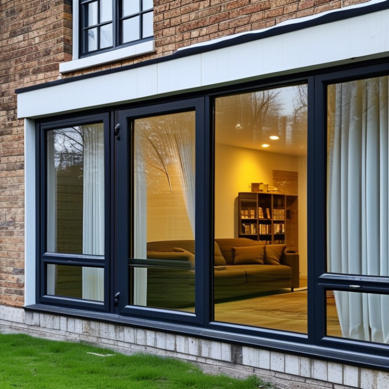 How to Choose UPVC Modern Windows for Your Home?