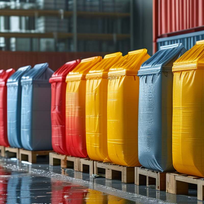 10 Tips for Choosing the Right Packing Covers?