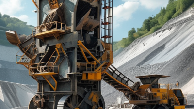 How to Choose the Right Mineral Crusher?