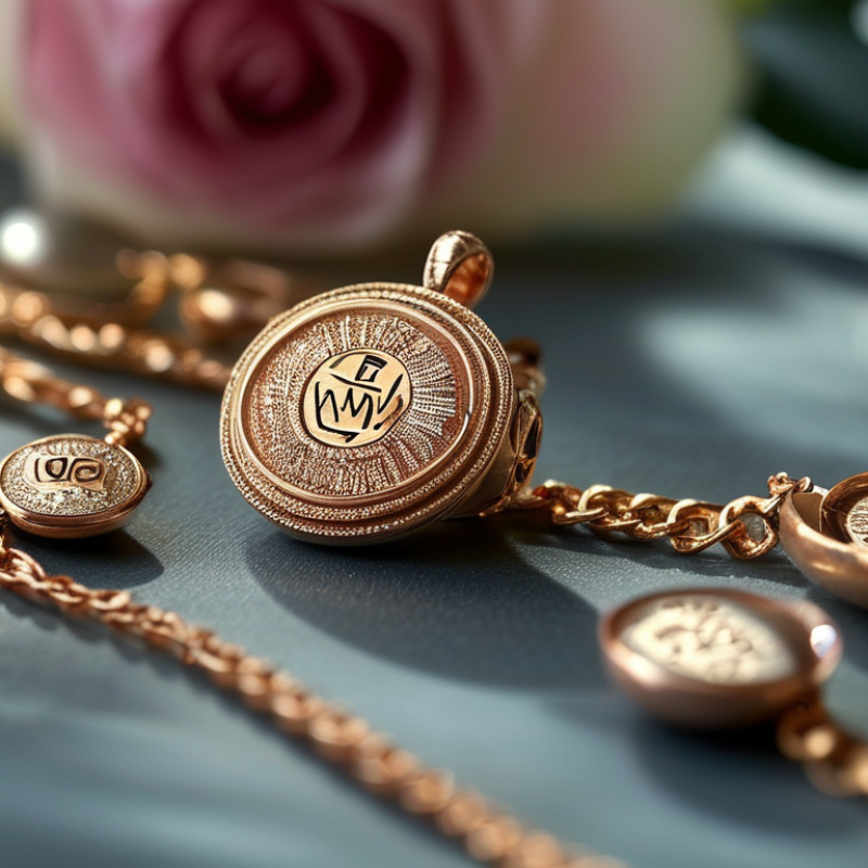 How to Choose Designer Engraved Jewelry for Global Buyers?