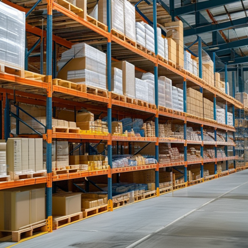 2026 Top Shelving Systems for Global Buyers?