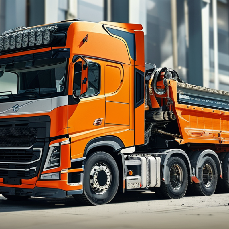 How to Choose China Best Bumpers for Trucks?