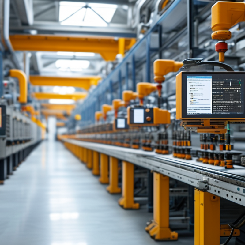 2026 Best Ways to Integrate Digital Systems in Factories?