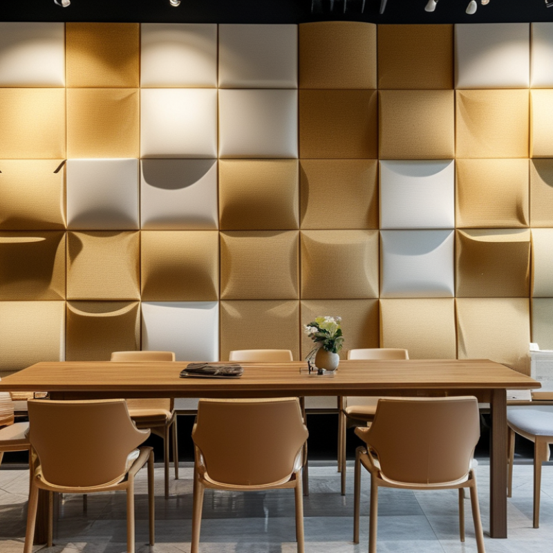 How to Choose Acoustic Wall Art for Your Space?