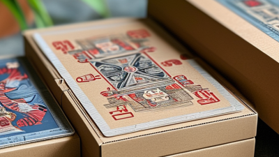 2026 Top Playing Card Box Manufacturers for Global Buyers