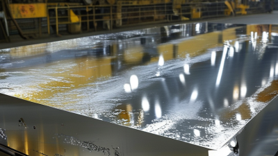 China Top 10 Chrome Plating Suppliers What Is Chrome Plating?