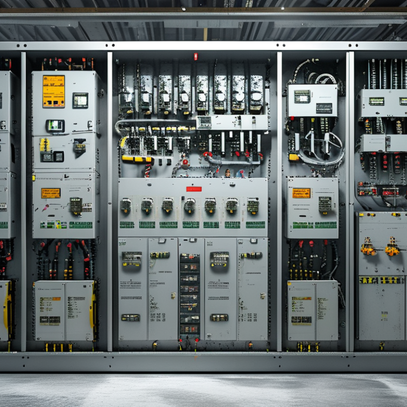 How to Choose the Right Electrical Switchgear Box?