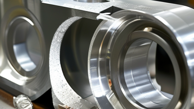 How to Choose Stainless Steel Auto Parts Suppliers?