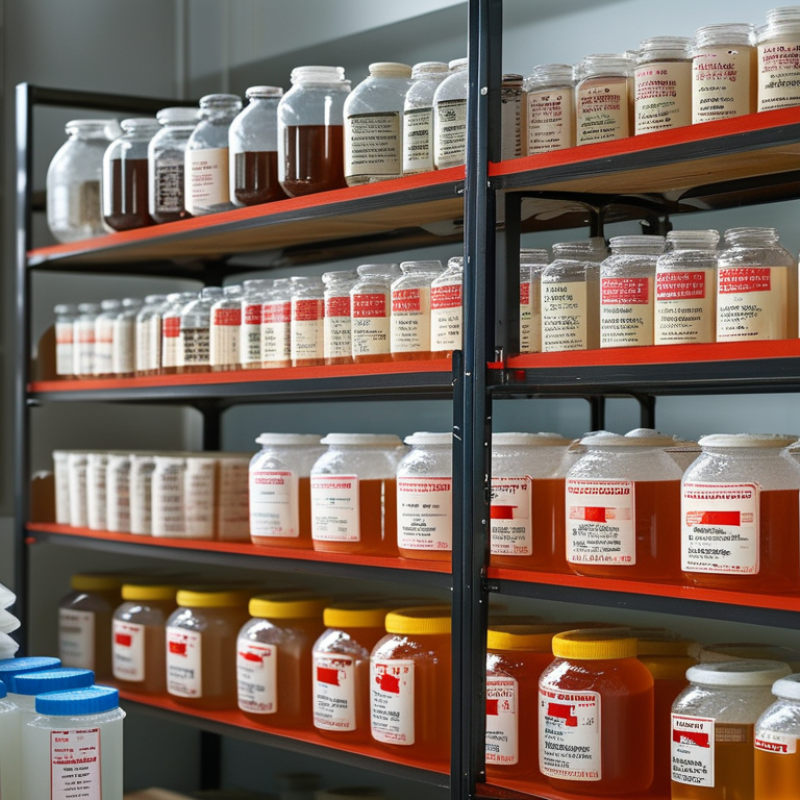 China Best Gelatin Factory How to Find a Reliable Supplier?