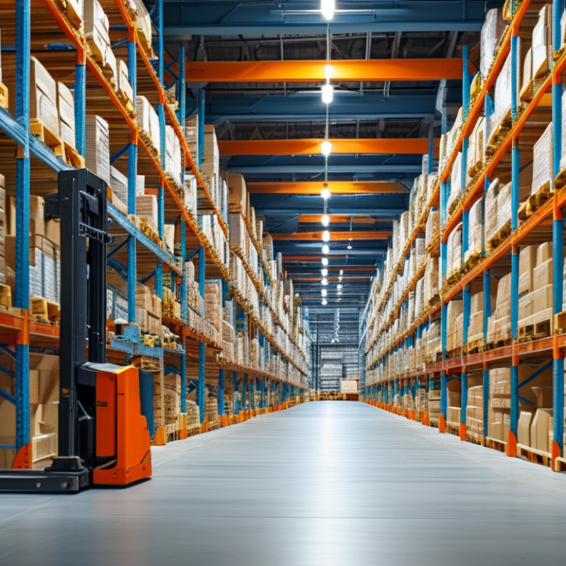 How to Choose the Best Shelving Systems for Your Business?