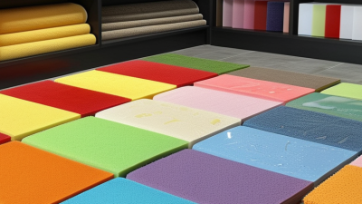 How to Choose the Best Shower Mats for Bulk Buying?