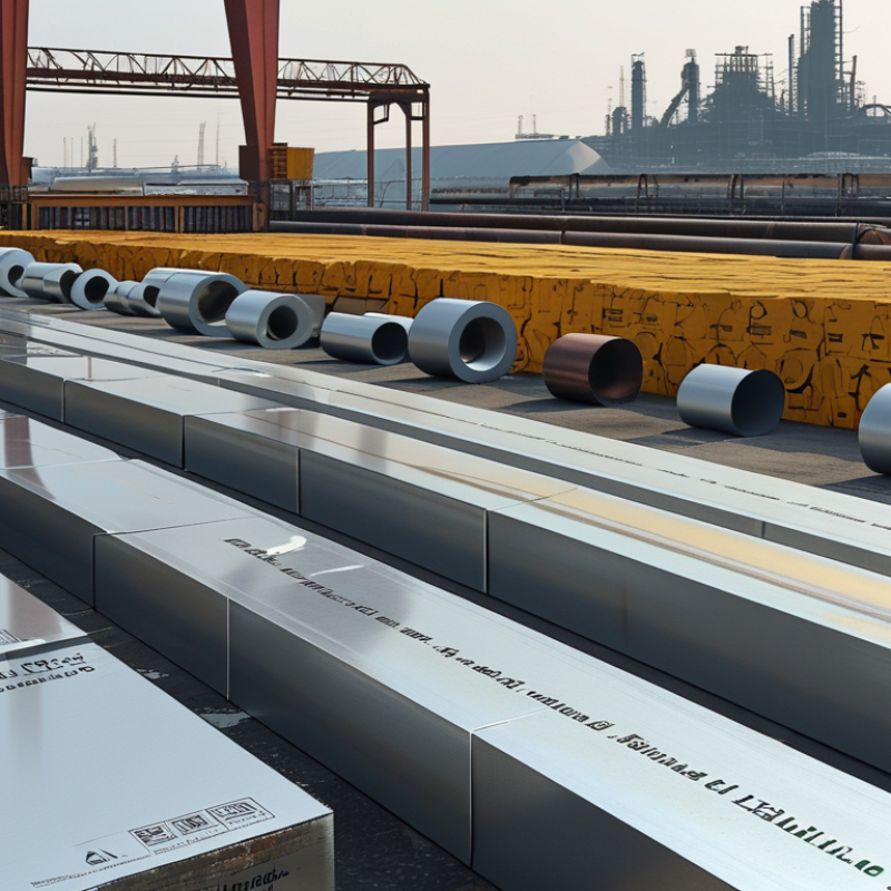 2026 Best Aluminium Industries Suppliers Worldwide?