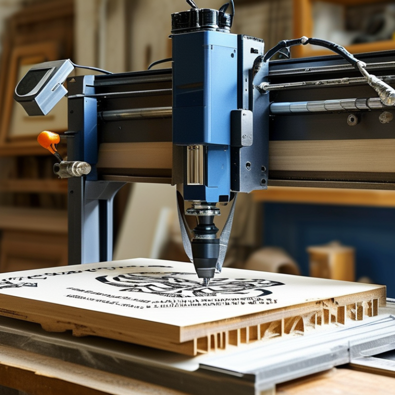 China Top 10 CNC Engraving Machine Manufacturers?