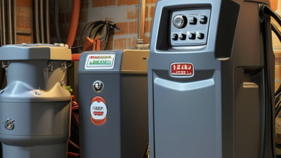 How to Choose a Sump Pump With Battery Backup in 2026?