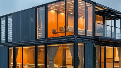 What Is the Best Construction Container Supplier in China?
