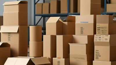 What Are the Best Business Packaging Suppliers in China?